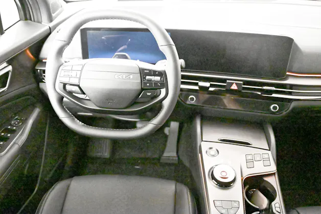 Kia Sportage 1.6 T-GDi Hybrid Power Edition