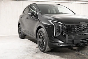 Fahrzeugbild KIA Sportage 1.6 T-GDi Hybrid Power Edition