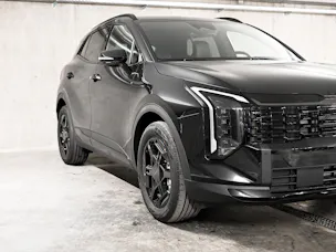 Kia Sportage 1.6 T-GDi Hybrid Power Edition