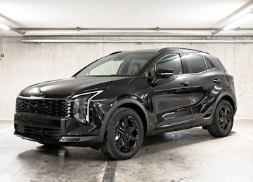Fahrzeugbild KIA Sportage 1.6 T-GDi Hybrid Power Edition Fahrzeugbild KIA Sportage 1.6 T-GDi Hybrid Power Edition