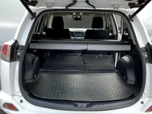 Toyota RAV4 2.0i VMa Trend MdS