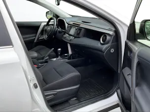 Toyota RAV4 2.0i VMa Trend MdS