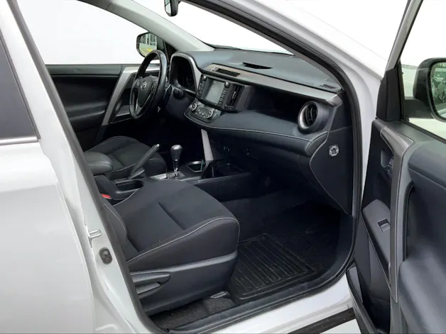 Toyota RAV4 2.0i VMa Trend MdS