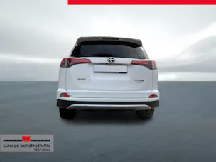 Toyota RAV4 2.0i VMa Trend MdS