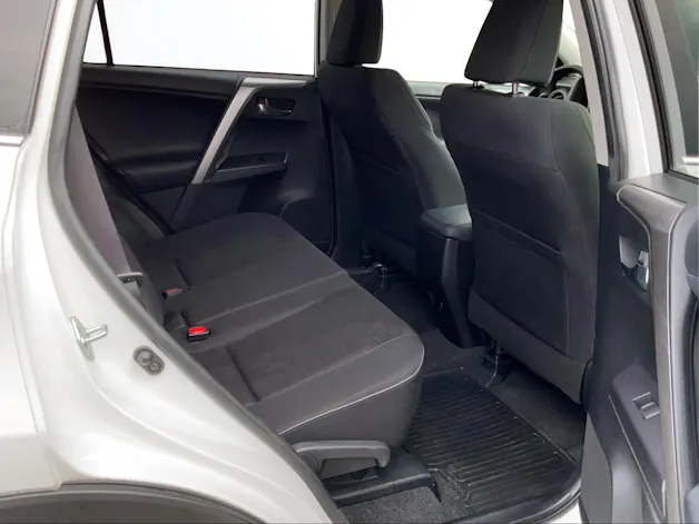 Toyota RAV4 2.0i VMa Trend MdS