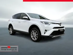 Toyota RAV4 2.0i VMa Trend MdS