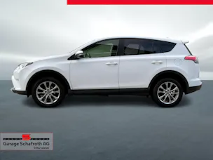 Toyota RAV4 2.0i VMa Trend MdS