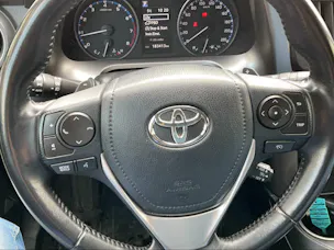 Toyota RAV4 2.0i VMa Trend MdS