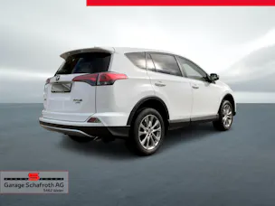 Toyota RAV4 2.0i VMa Trend MdS