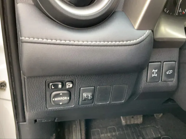 Toyota RAV4 2.0i VMa Trend MdS