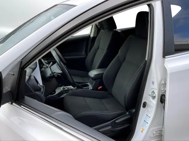 Toyota RAV4 2.0i VMa Trend MdS