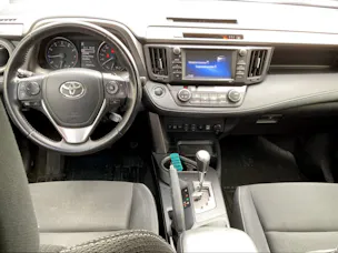 Toyota RAV4 2.0i VMa Trend MdS