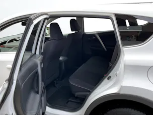 Toyota RAV4 2.0i VMa Trend MdS