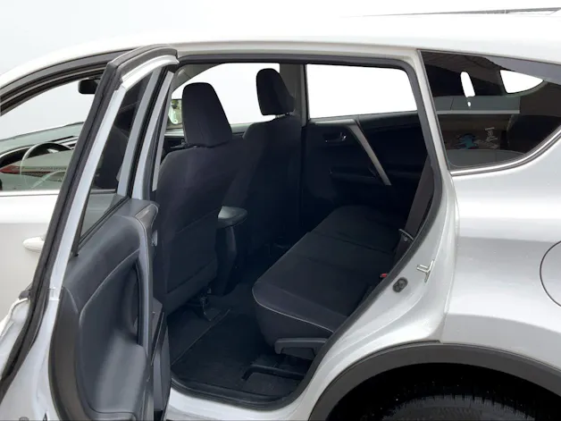 Toyota RAV4 2.0i VMa Trend MdS