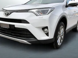 Toyota RAV4 2.0i VMa Trend MdS