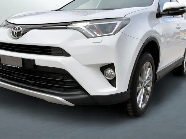 Toyota RAV4 2.0i VMa Trend MdS