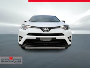 Toyota RAV4 2.0i VMa Trend MdS
