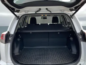 Toyota RAV4 2.0i VMa Trend MdS