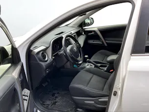 Toyota RAV4 2.0i VMa Trend MdS