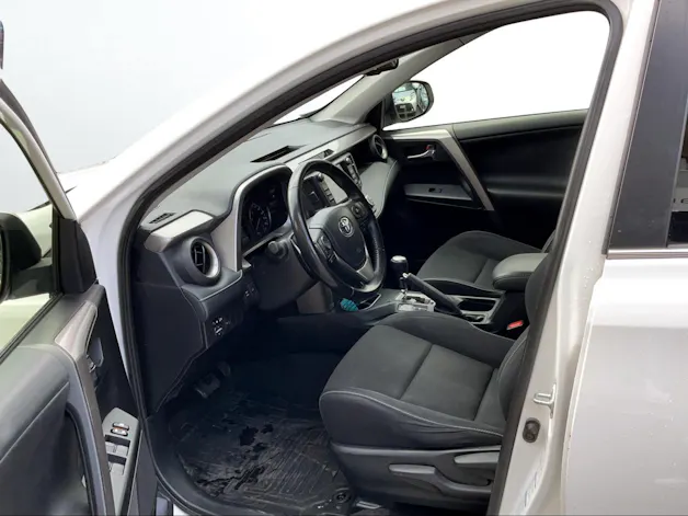 Toyota RAV4 2.0i VMa Trend MdS