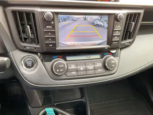 Toyota RAV4 2.0i VMa Trend MdS