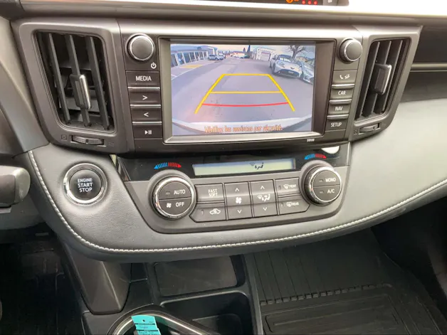 Toyota RAV4 2.0i VMa Trend MdS