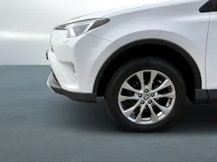 Toyota RAV4 2.0i VMa Trend MdS