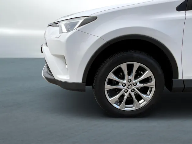 Toyota RAV4 2.0i VMa Trend MdS