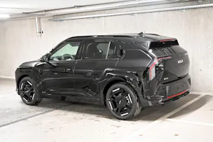 Kia EV3 81 kWh GT-Line