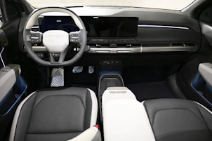 Fahrzeugbild KIA EV3 81 kWh GT-Line