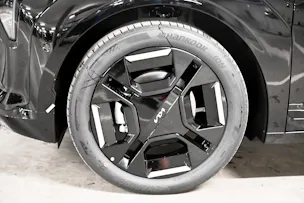 Kia EV3 81 kWh GT-Line