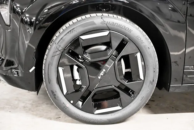 Kia EV3 81 kWh GT-Line