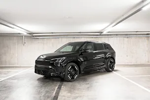 Kia EV3 81 kWh GT-Line
