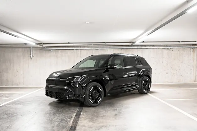 Kia EV3 81 kWh GT-Line