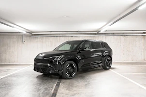 Fahrzeugbild KIA EV3 81 kWh GT-Line