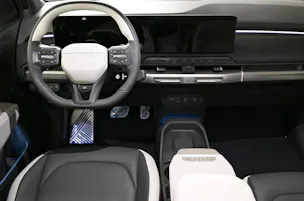 Kia EV3 81 kWh GT-Line