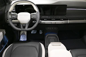 Fahrzeugbild KIA EV3 81 kWh GT-Line