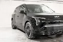 Kia EV3 81 kWh GT-Line