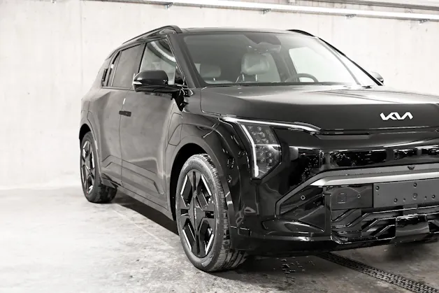 Kia EV3 81 kWh GT-Line