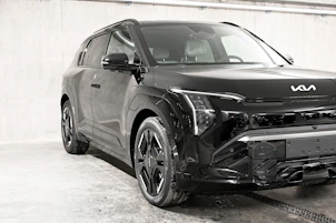Fahrzeugbild KIA EV3 81 kWh GT-Line