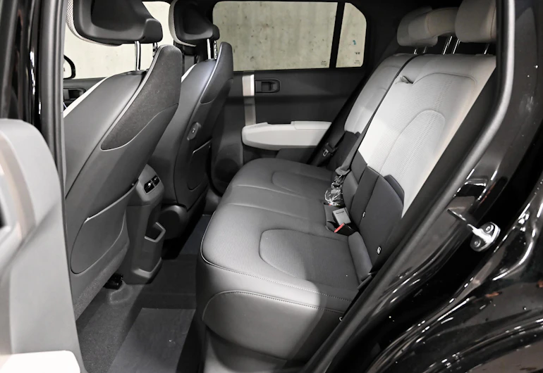 Fahrzeugbild KIA EV3
