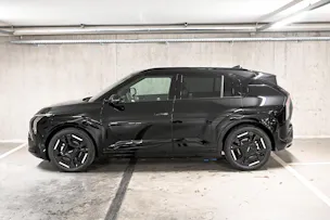 Kia EV3 81 kWh GT-Line