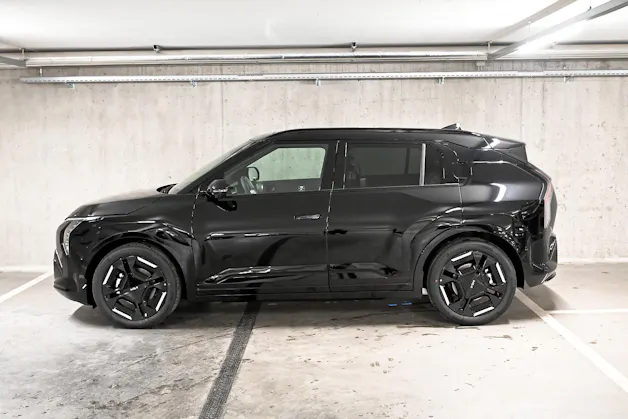 Kia EV3 81 kWh GT-Line