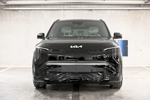 Kia EV3 81 kWh GT-Line