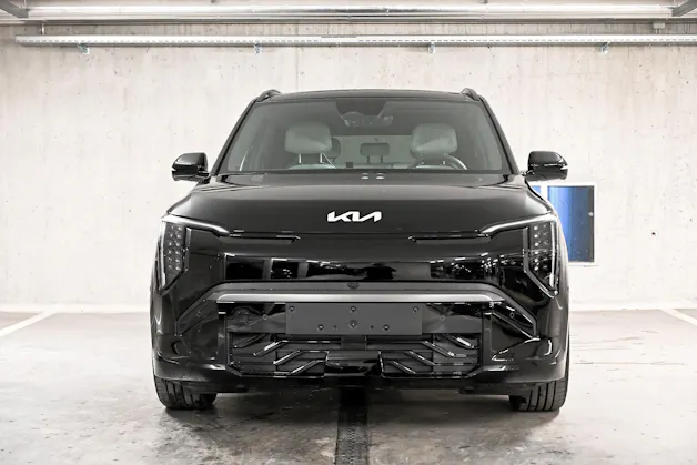 Kia EV3 81 kWh GT-Line