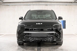 Fahrzeugbild KIA EV3 81 kWh GT-Line