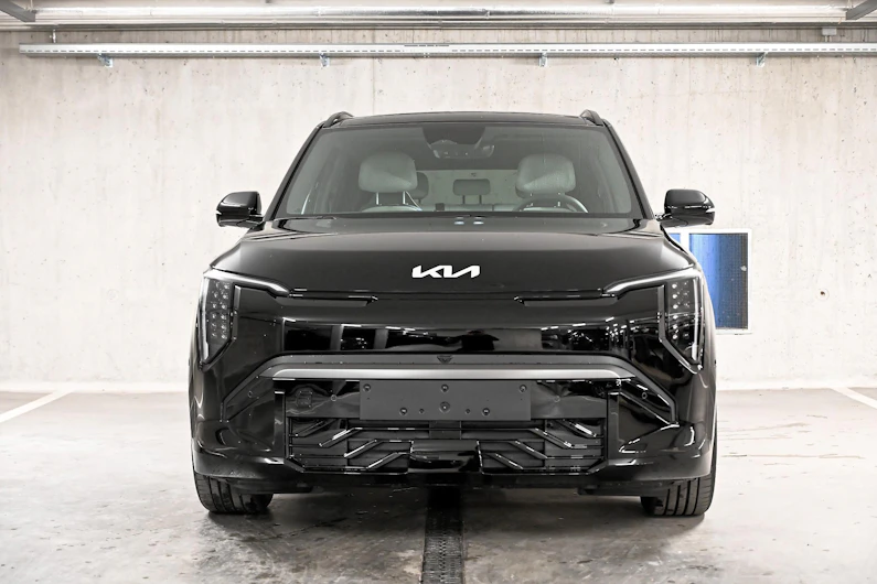 Fahrzeugbild KIA EV3