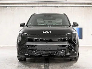 Kia EV3 81 kWh GT-Line