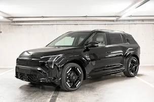 Kia EV3 81 kWh GT-Line