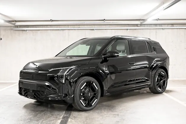 Kia EV3 81 kWh GT-Line